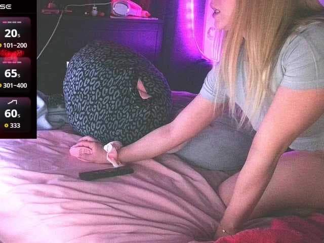 bubblybubbles live cam on BongaCams
