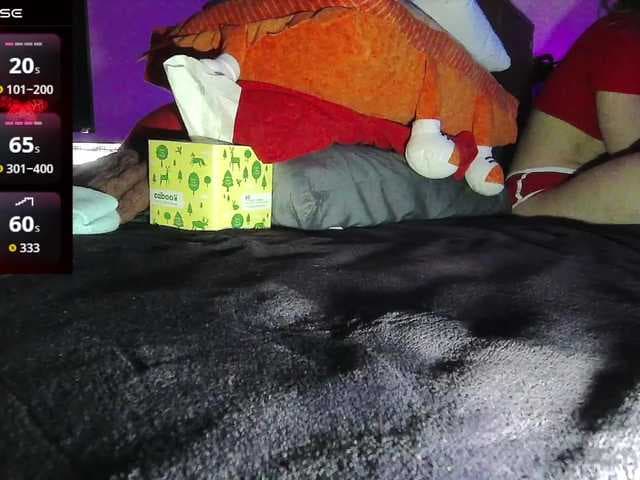 bubblybubbles live cam