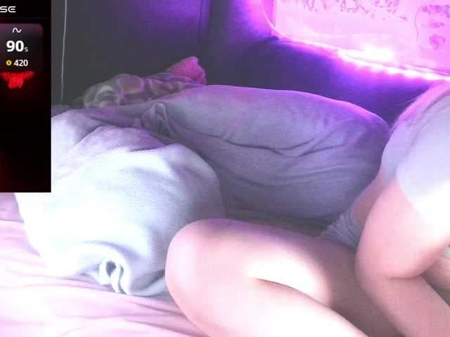 bubblybubbles live cam