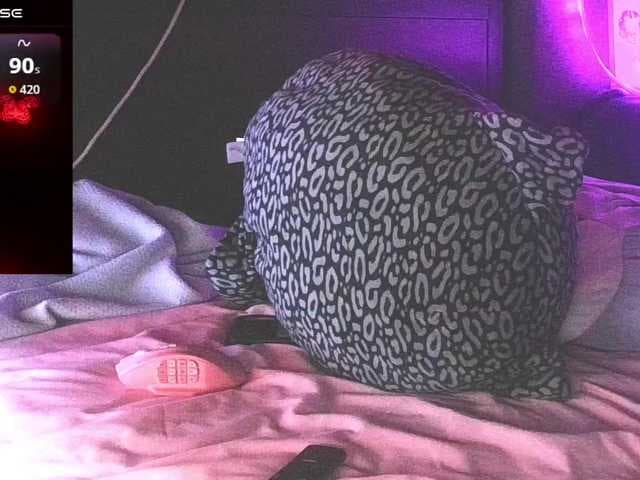 bubblybubbles live cam