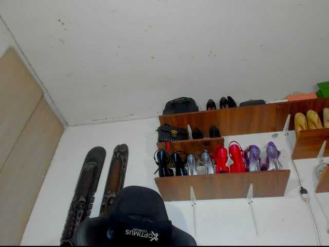 Sashasweethot live cam
