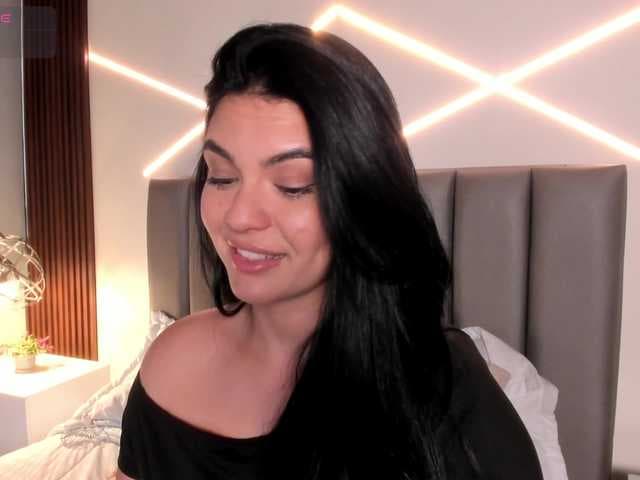 VeronicaLanz live cam