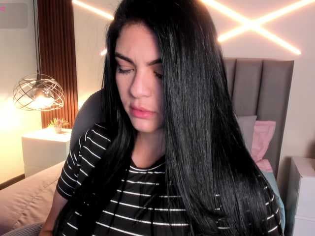 VeronicaLanz live cam