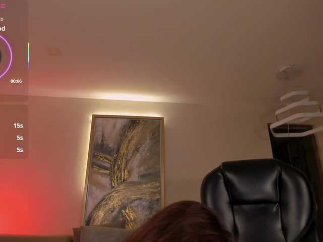 DannieSmith1 live cam