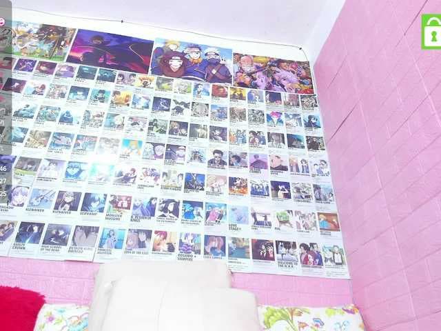 Ani_chan live cam