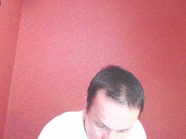 TorryJ live cam