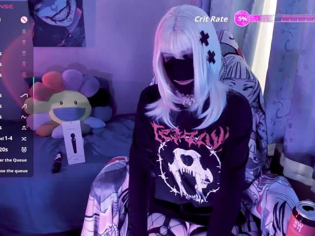 FemboyMatthew live cam