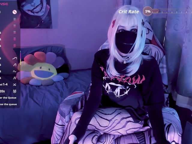 FemboyMatthew live cam