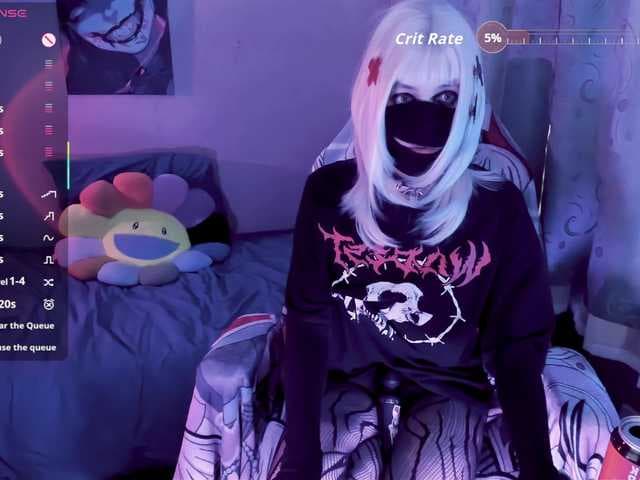 FemboyMatthew live cam