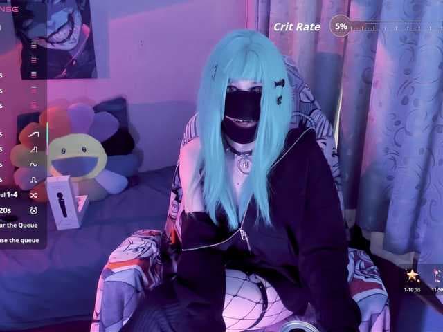 FemboyMatthew live cam