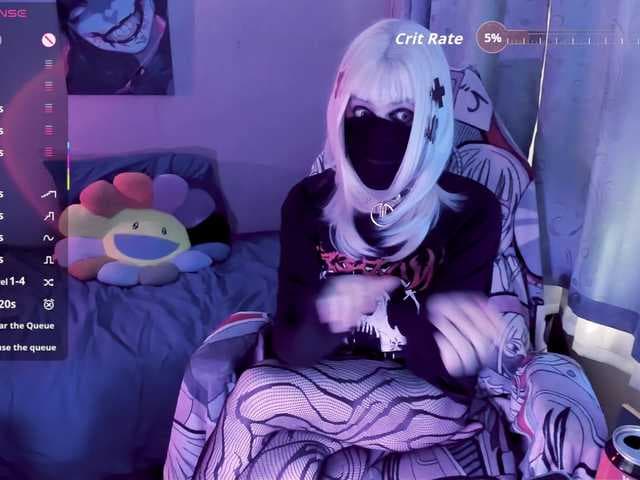 FemboyMatthew live cam