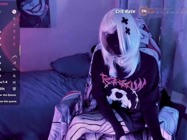 FemboyMatthew live cam