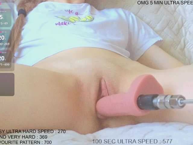 Sunny-Rose live cam