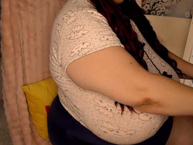 LexyDevine live cam
