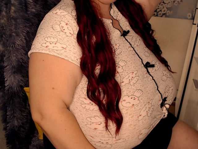 LexyDevine live cam