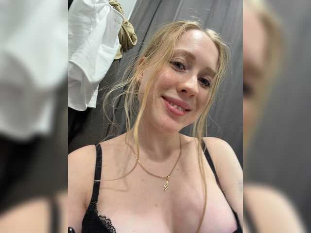 LiiBaby live cam