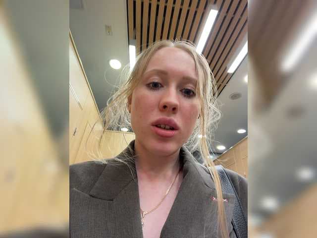 LiiBaby live cam