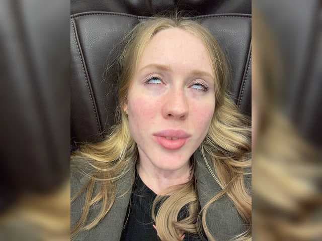 LiiBaby live cam