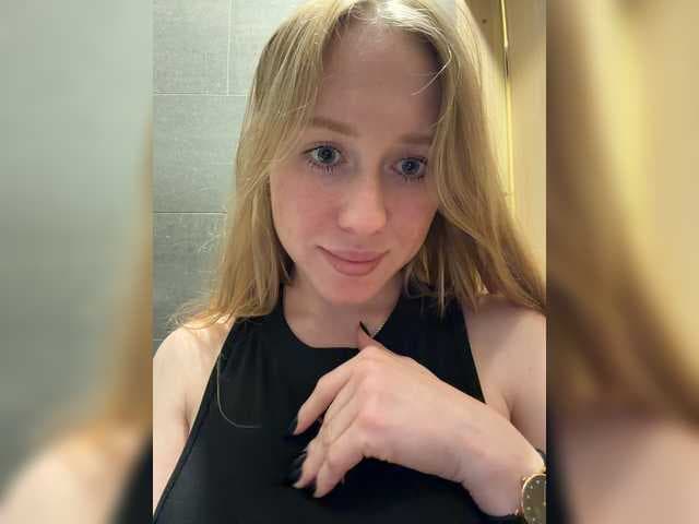 LiiBaby live cam