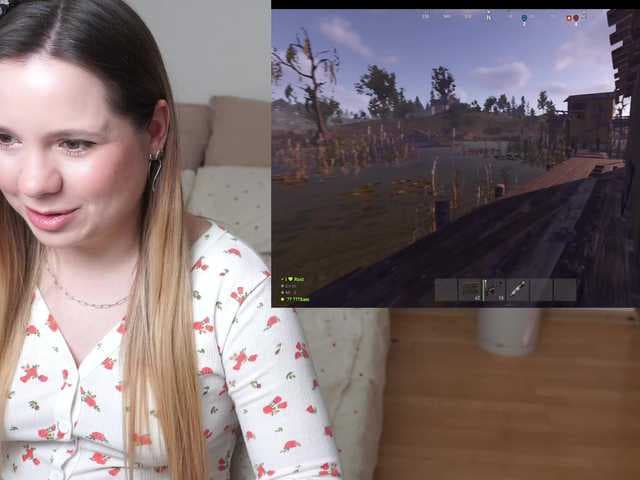 DerzhiChlen live cam