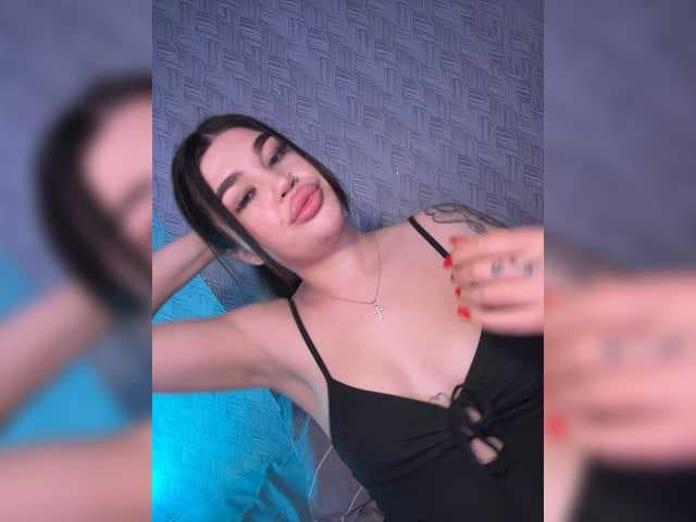 suchka-black live cam