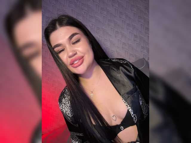 suchka-black live cam