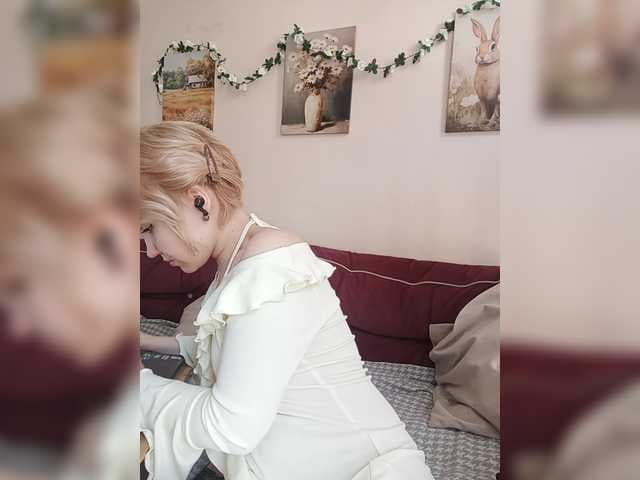 LadyAnny live cam