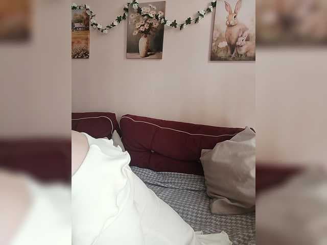 LadyAnny live cam