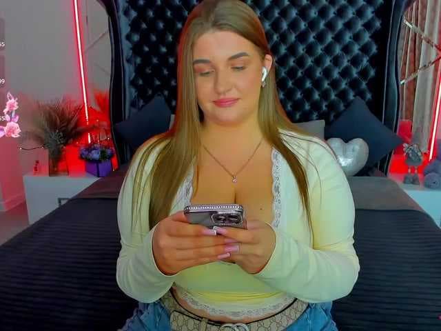 Adele-sugar live cam