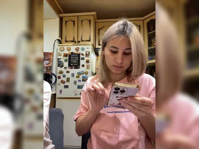 _Magic_ live cam