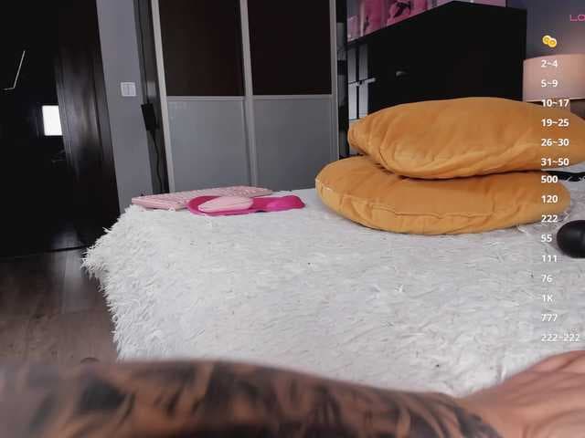 WILD-ANGEL777 live cam