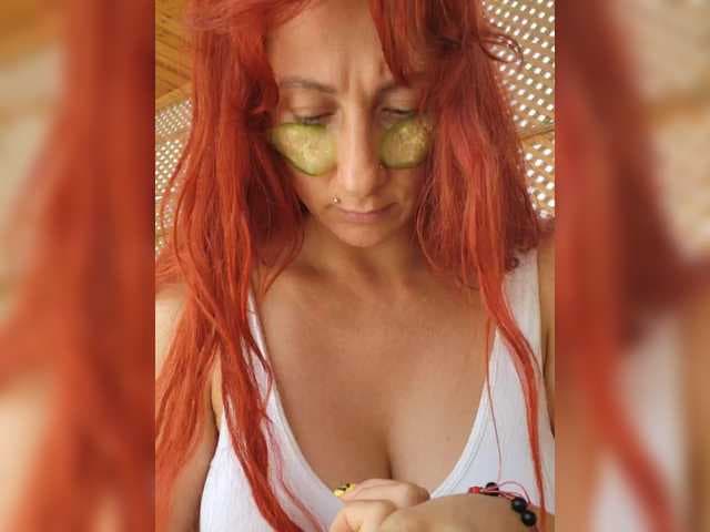 StormEva live cam on BongaCams
