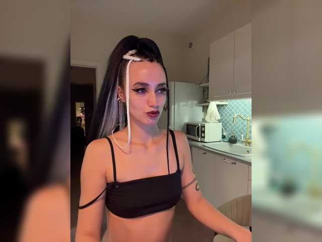 -SATIVA live cam