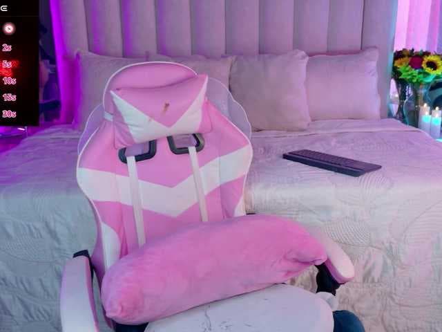 _Krysstal_ live cam