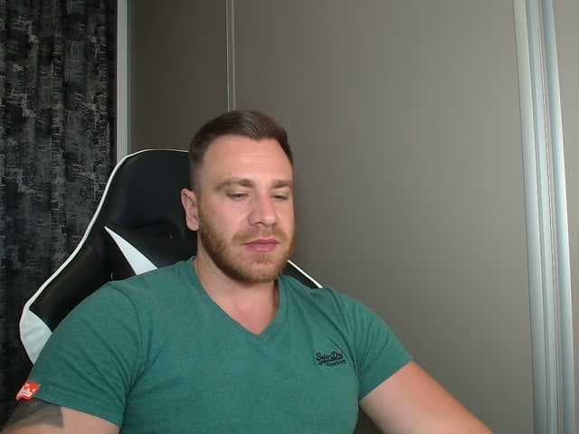 Thori921 live cam