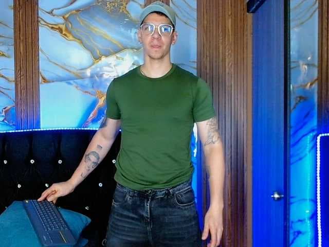 mikejordansex live cam