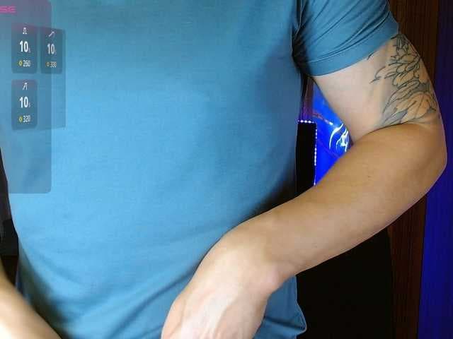 mikejordansex live cam