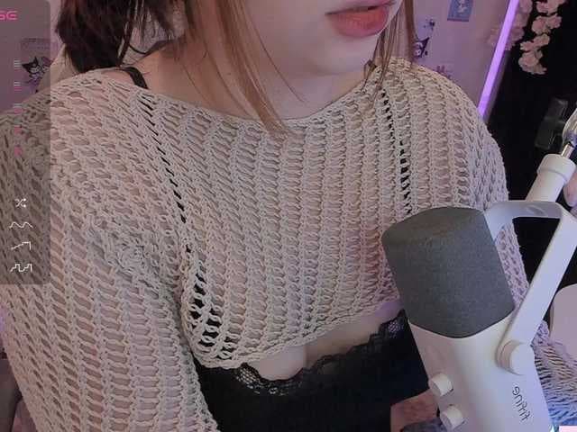 -Nanamin live cam