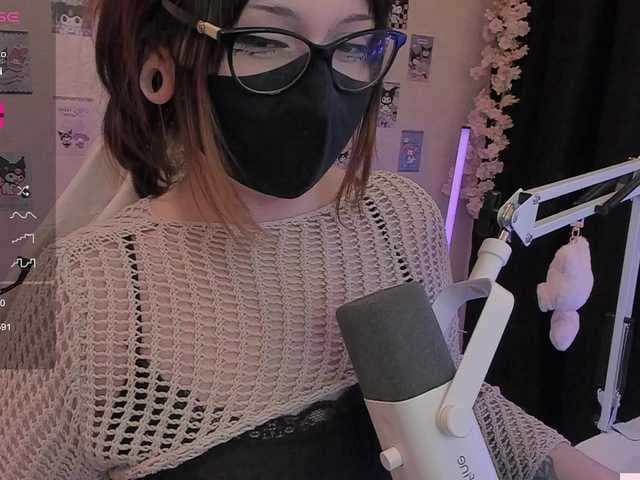 -Nanamin live cam