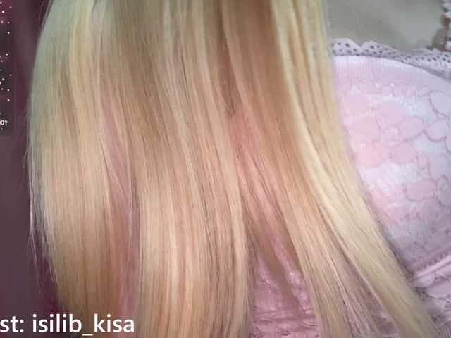 Isilib_kisa live cam
