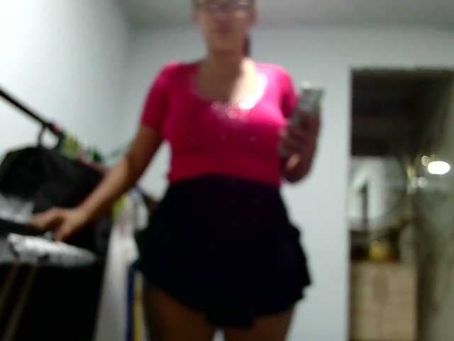 aisha5 live cam