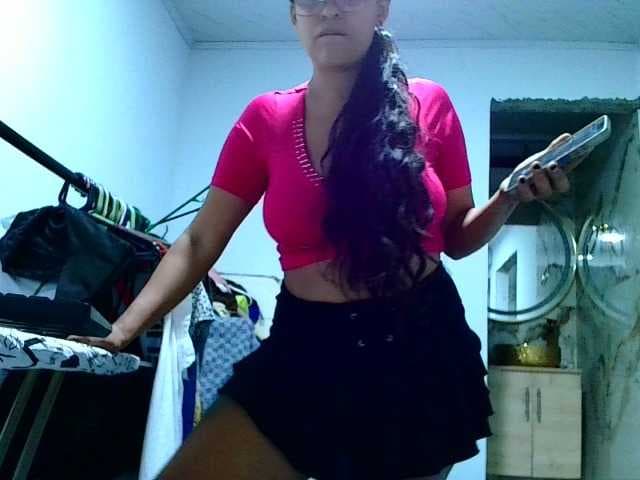 aisha5 live cam
