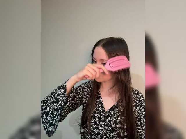 Alexis-Miss live cam