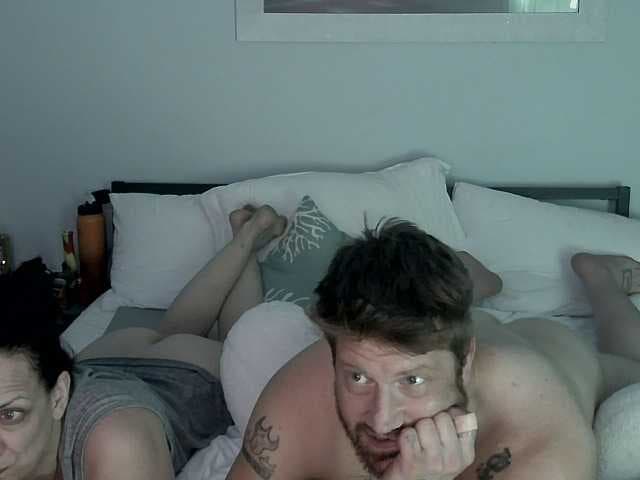 1Pussymonster live cam