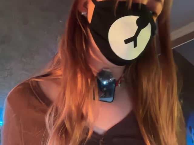 Tvoy_Medvezhenok live cam