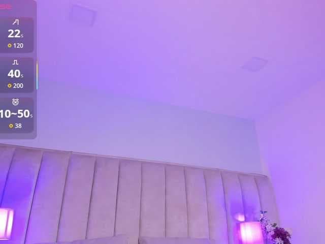 EllaThorne live cam on BongaCams