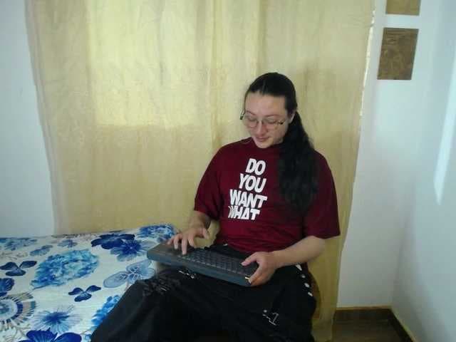 DarioBW-25 live cam