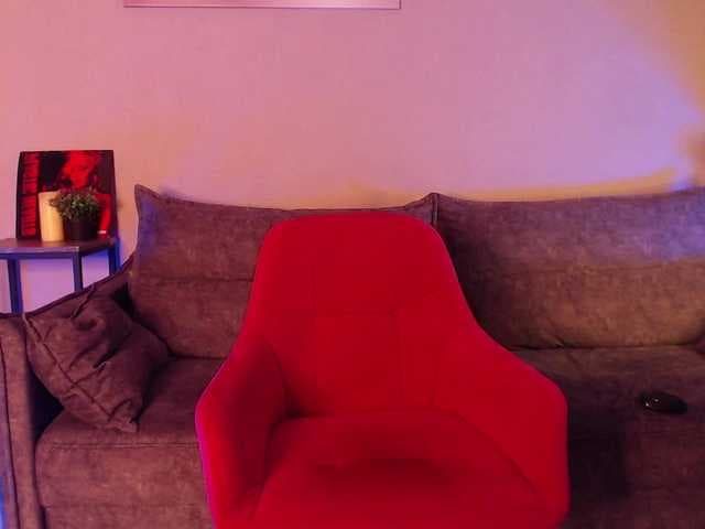 UrsulaDavis live cam