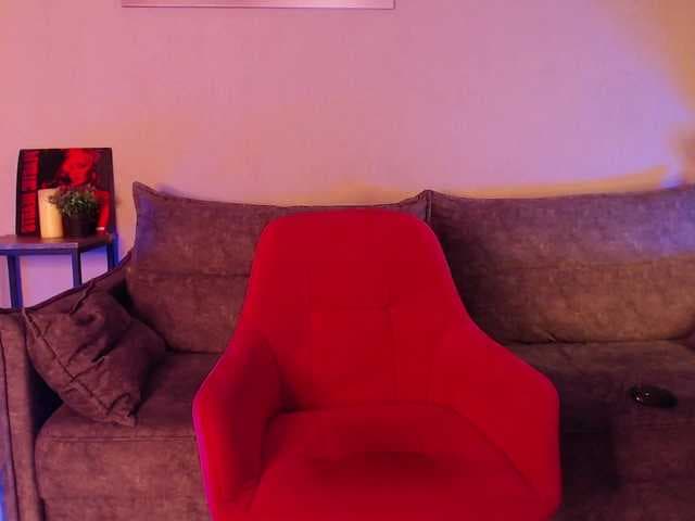 UrsulaDavis live cam