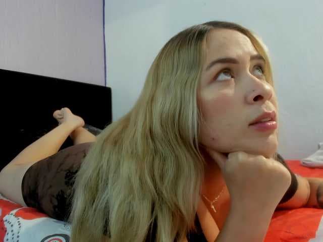 ByancaWinklar live cam